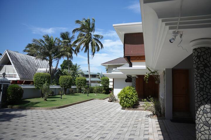 Alite Enclaves Service Apartments
 managed Airbnb listing 2