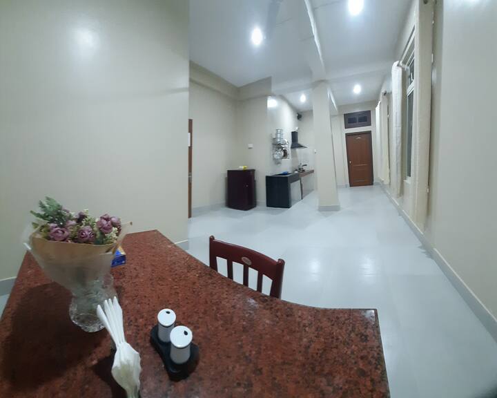 Urban Residency, Dimapur - Dimapur