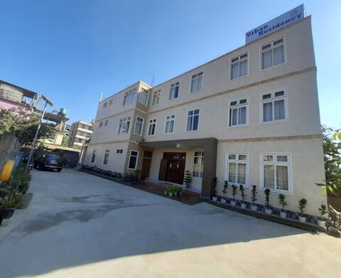 Urban Residency, Dimapur
