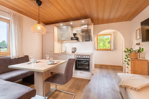 Studio I Balkony I Kitchen I Parking I View