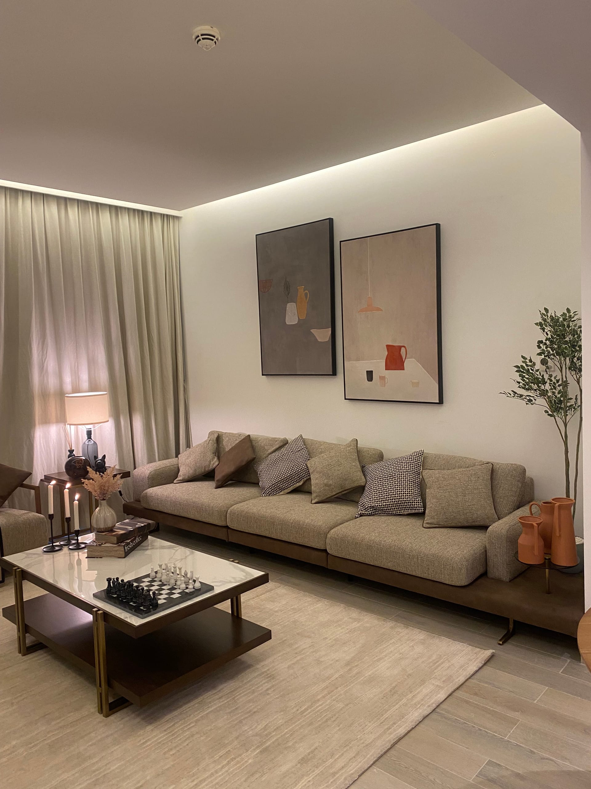 Out of Mood! Luxury Stay!
