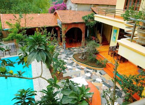 Tuấn Ngọc Hotel