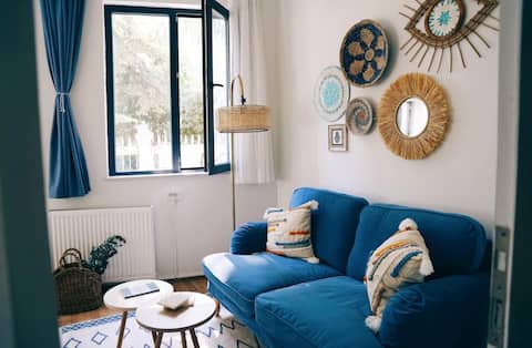 NO4 Vacation Home~Hagia Sophia