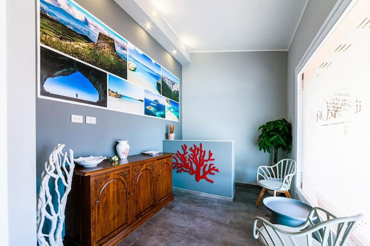 Le Residenze del Mare managed Airbnb listing 2