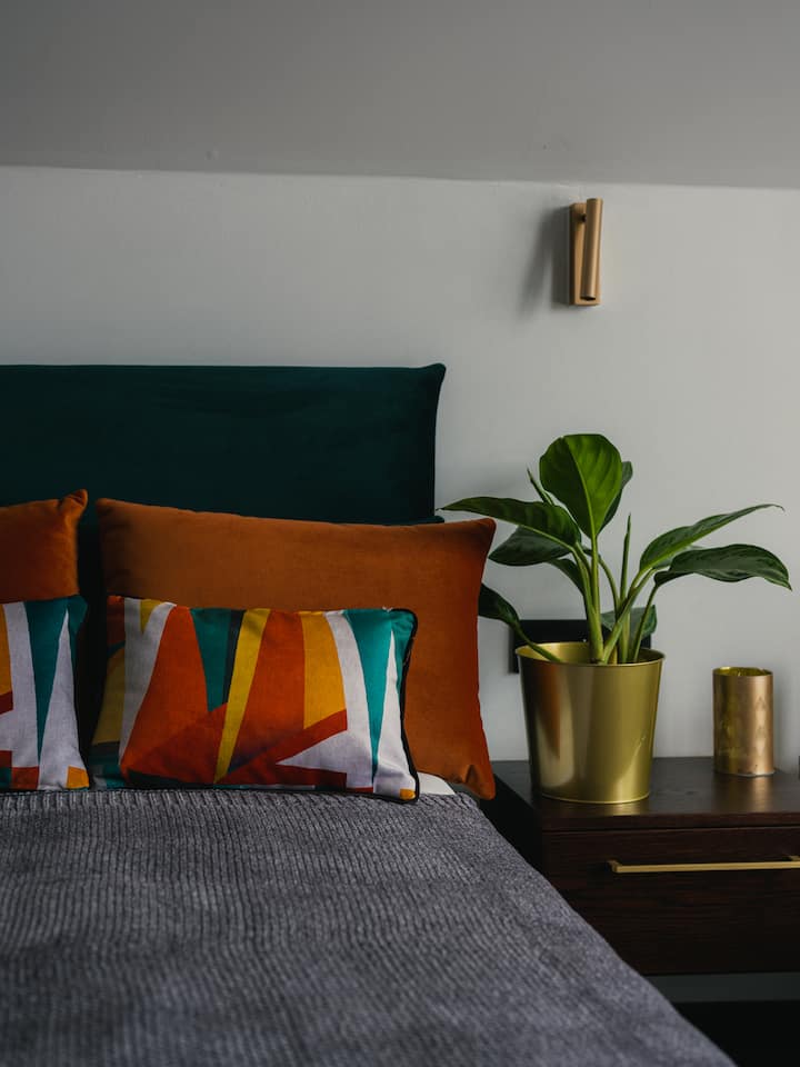 საძინებელი 2