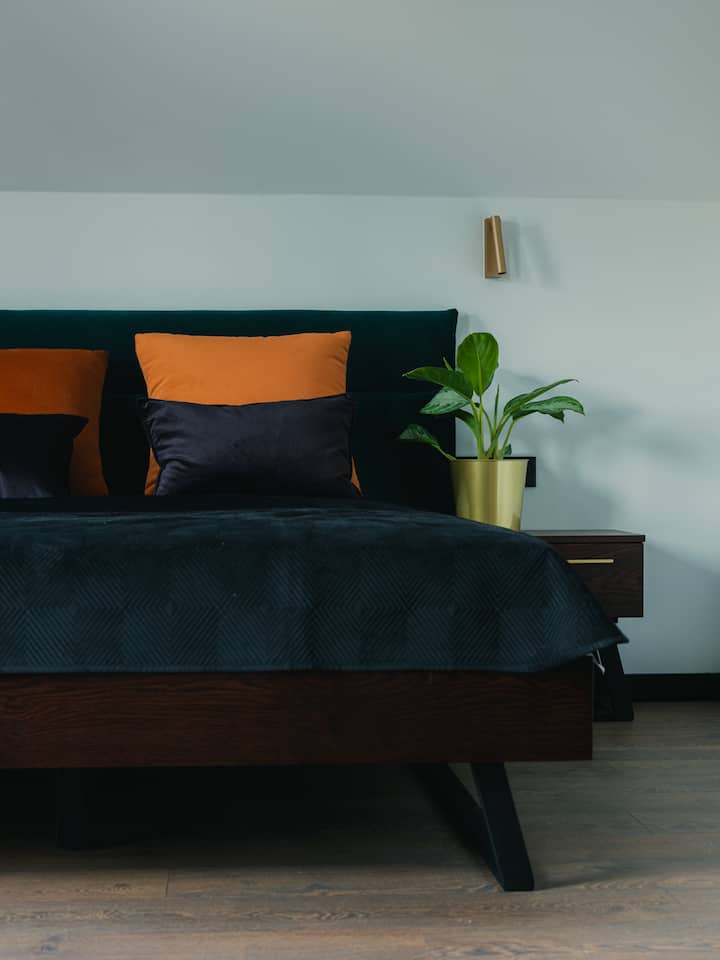 საძინებელი 1