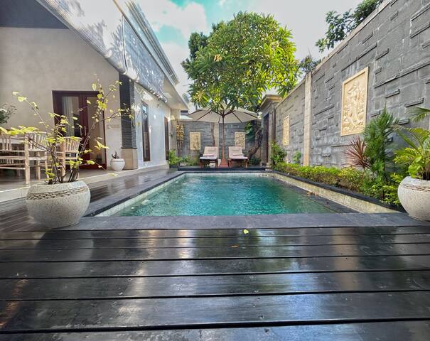 PT Bali Familia Villa Management managed Airbnb listing 3