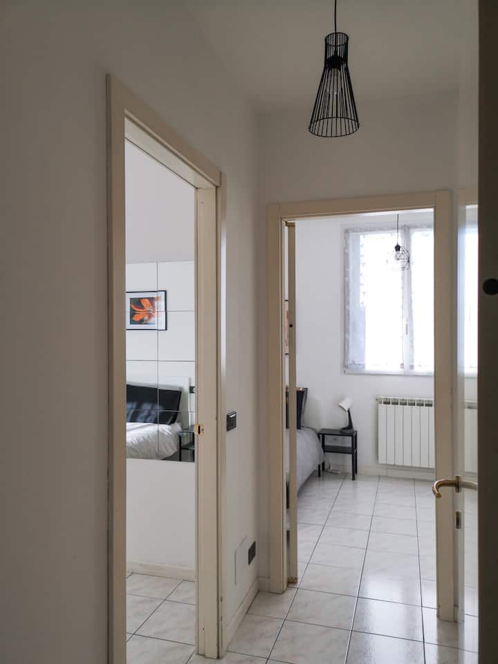 Chambre 1