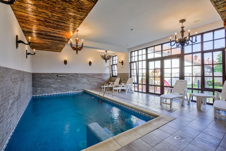 Hotel Ambient Brașov managed Airbnb listing 2