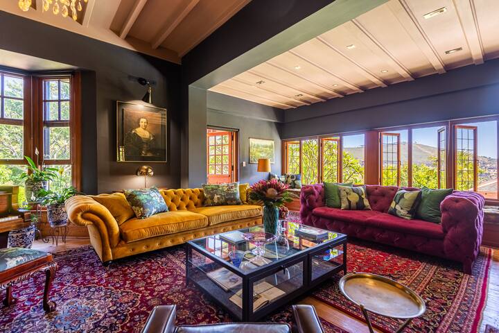 The GLEN Retreat VILLA gallery image 3