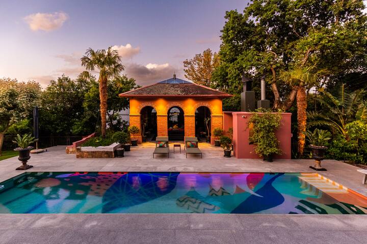 The GLEN Retreat VILLA