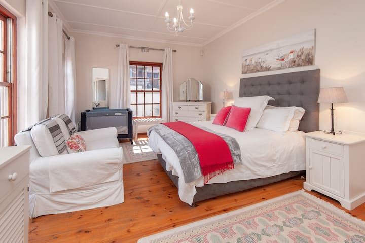Dormitorio 1