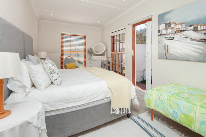 Dormitorio 5