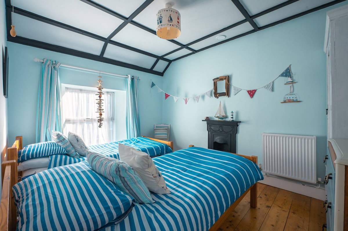 Dhomë gjumi binjake