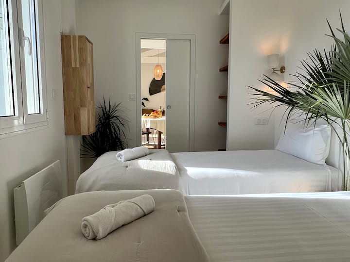 საძინებელი 3