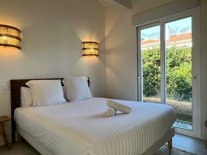 საძინებელი 1