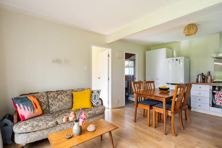 Fishmore Cottage - Kerikeri