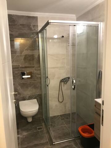Yücemek Apart managed Airbnb listing 1