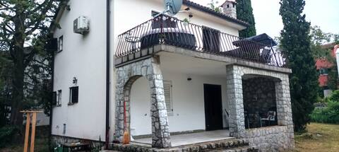 Ugodna kuća za boravak obitelji