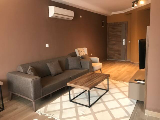 Yücemek Apart managed Airbnb listing 3