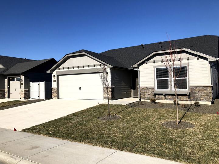 New Star Home Houses for Rent in Star, Idaho, United States Airbnb