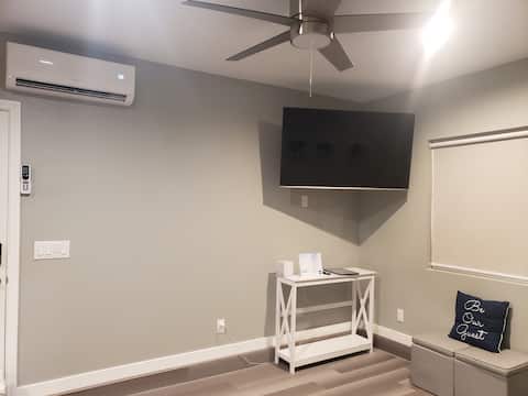 Popular Airbnb listing: Modern apartment ready for your enjoyment in Big Bear & San Bernardino Mountains