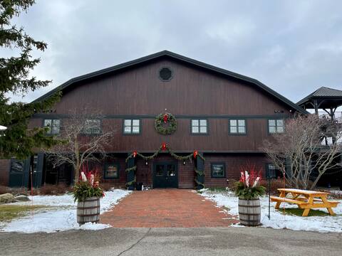 Gypsy Distillery Condo 3