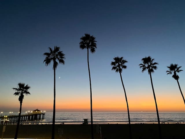 Ocean View Beach Cottage
