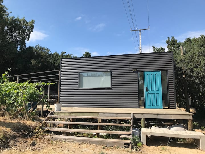 Beautiful Cabin in the heart of Chile's wine country Cabins for Rent