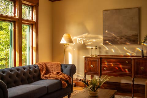 Updated 1900 Craftsman in Downtown Red Wing