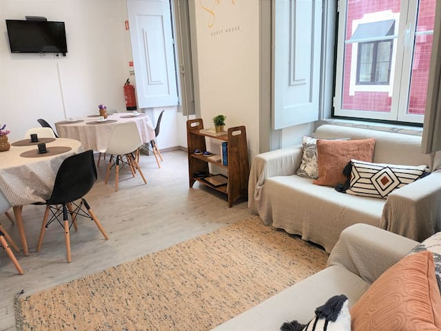 Guest favorite listing in Alfama