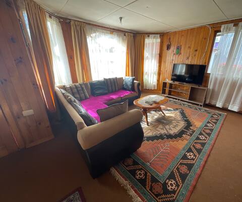 Cabañas "Carlita", Achao Centro 2