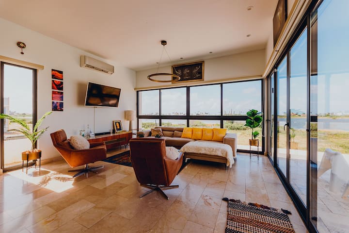 Noord overig Villa Vacation Rentals - Aruba | Airbnb