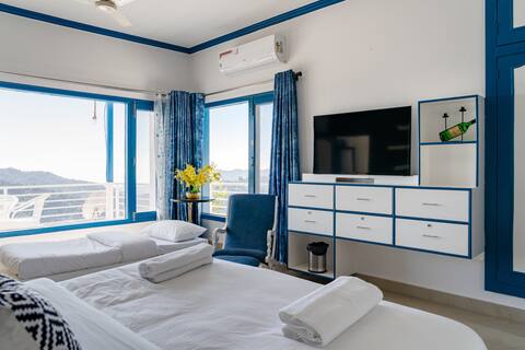 Luxurious Villa 3BR | Castle Calisto