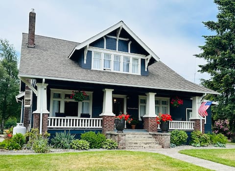 The Grand Estate at Wildflower Farm