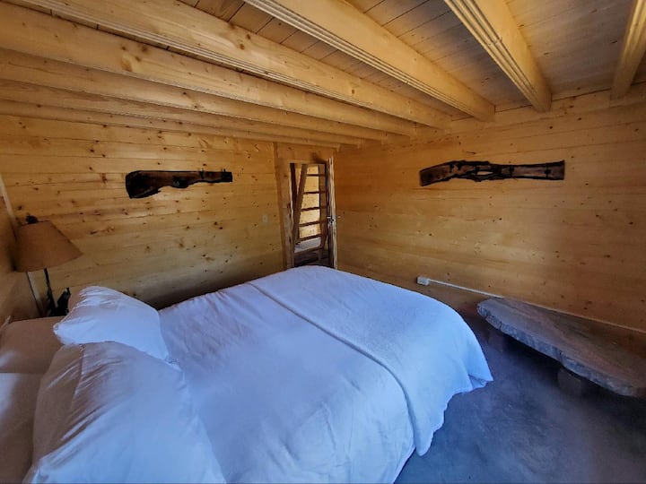 Спална соба 2