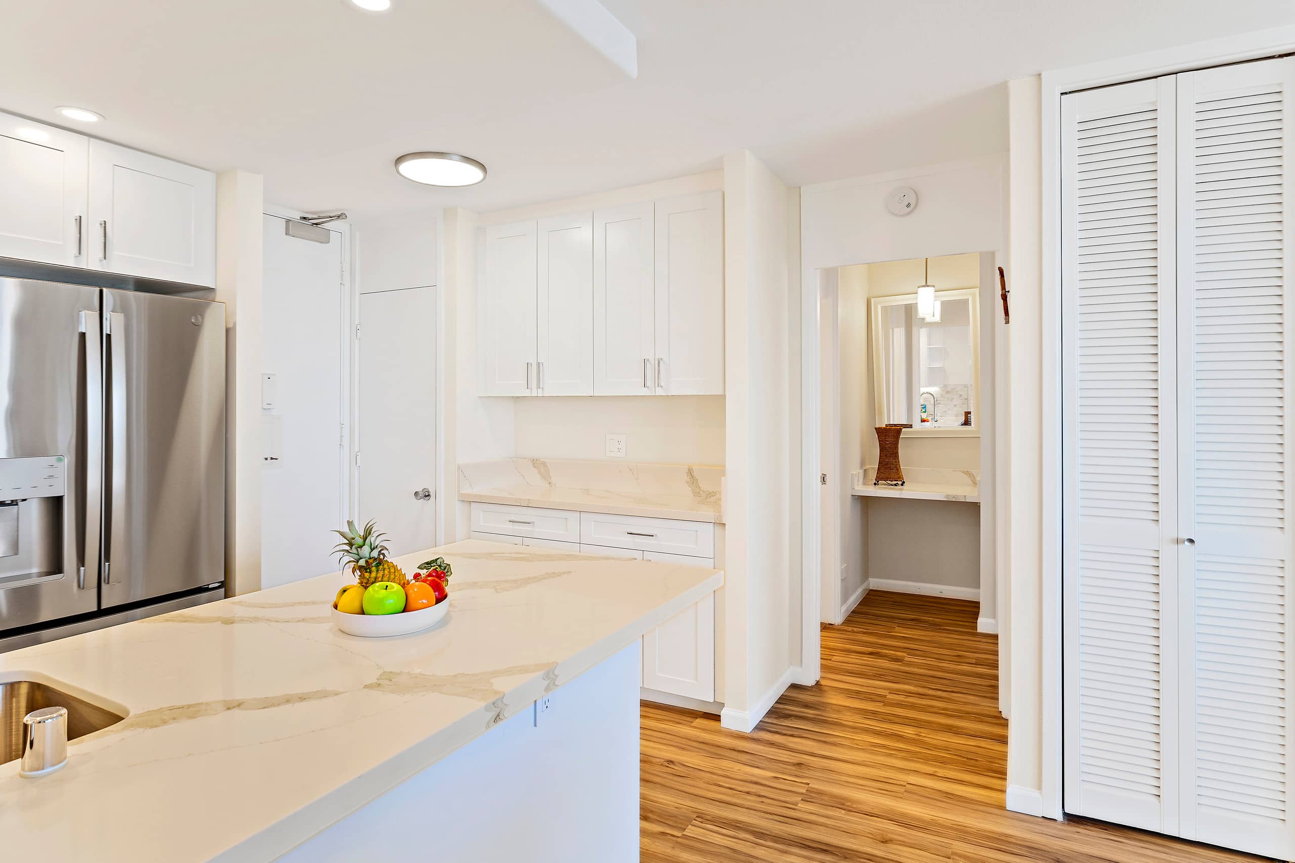 Condo in Honolulu · ★4.9 · 1 bedroom · 2 beds · 1 private bath - Image 11