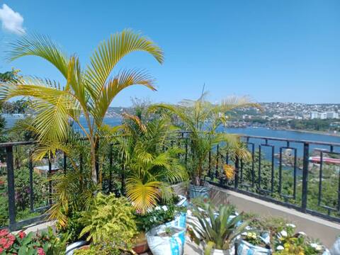 Nyumba Nia 2bedroom home in Capri Point with Wi-Fi