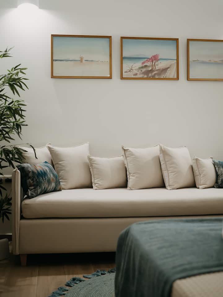 Lenko Bianco Studio By Estia - Corfu
