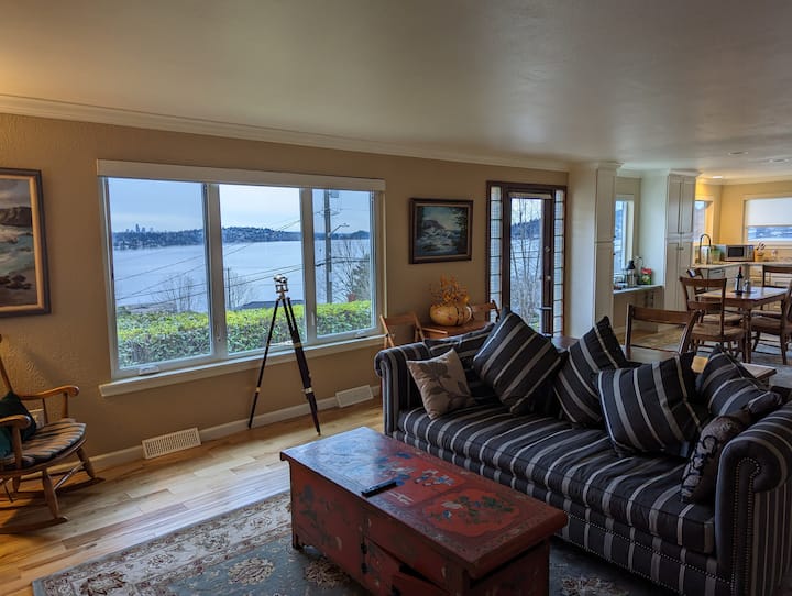 Odin s Peaceful Lake View 2 Bdr Upper Cottage Apartments For Rent In odin-s-peaceful-lake-view-2-bdr-upper-cottage-apartments-for-rent-in