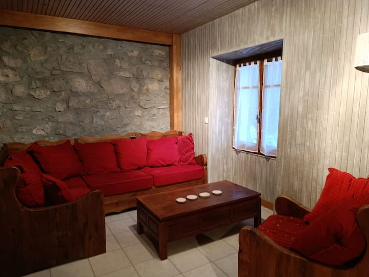 Gîte Cœur De Haute-savoie - Haute-Savoie