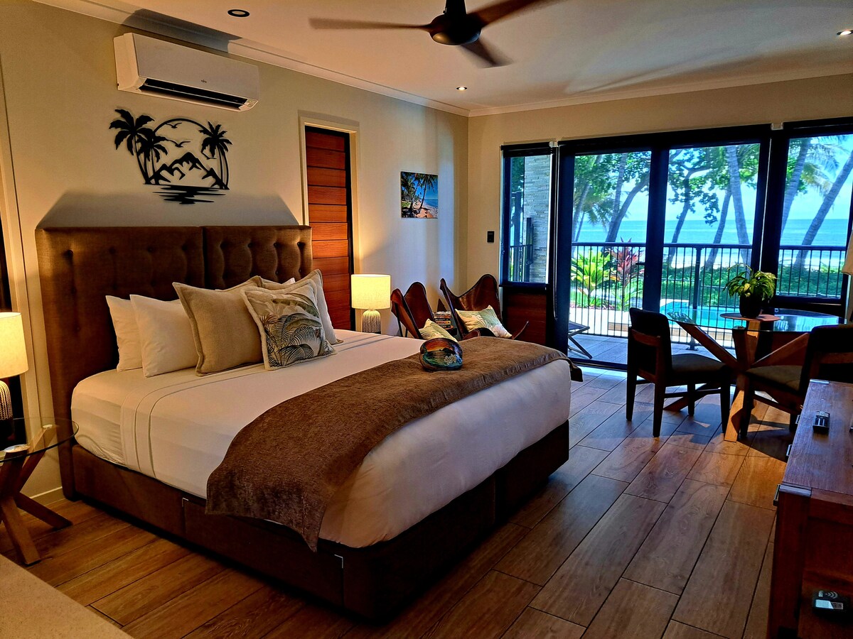 საძინებელი