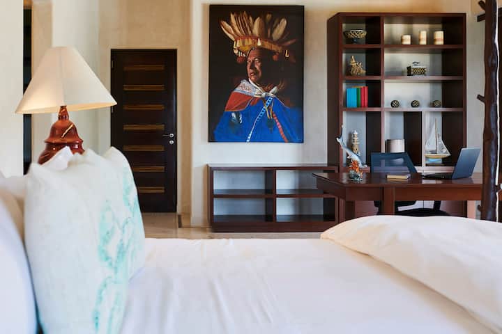 غرفة النوم 2