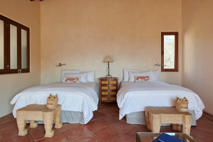 غرفة النوم 3