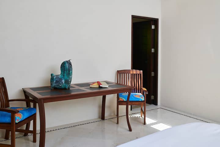 غرفة النوم 5