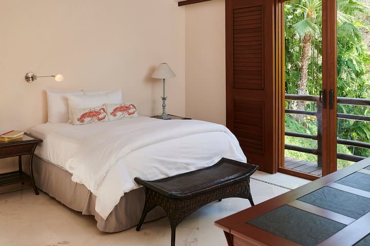 غرفة النوم 4