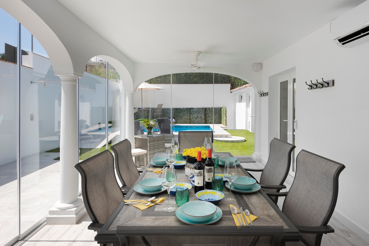 Finca La Cala — view 5