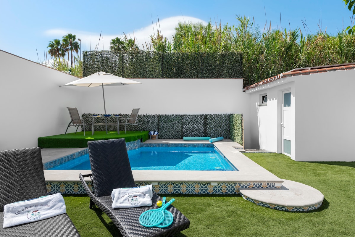 Finca La Cala — view 2