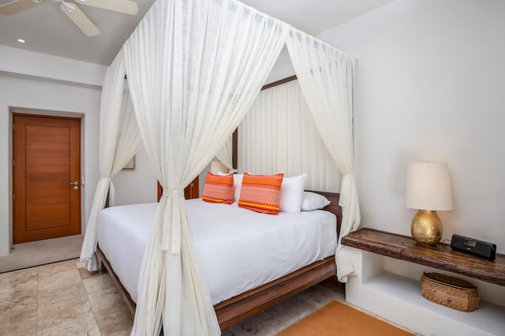 غرفة النوم 3