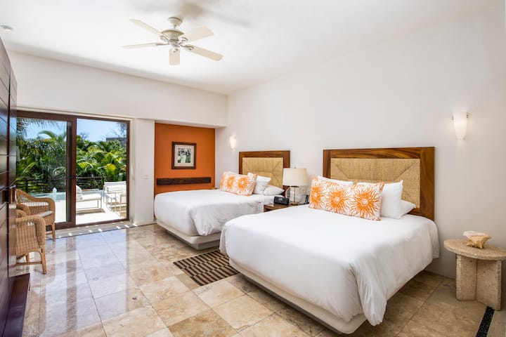 غرفة النوم 1